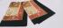 BEDSHEET JAIPUR PRINTED 90X108 2 PILLOW COVER